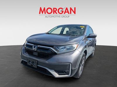 2020 Honda CR-V - Photo 7