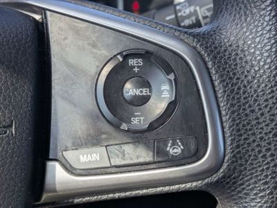 2020 Honda CR-V - Photo 23