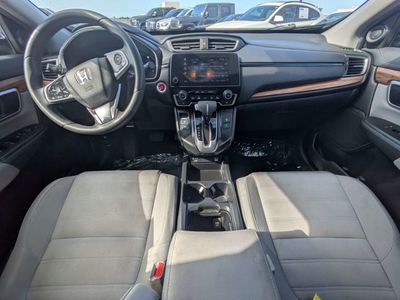 2020 Honda CR-V - Photo 15