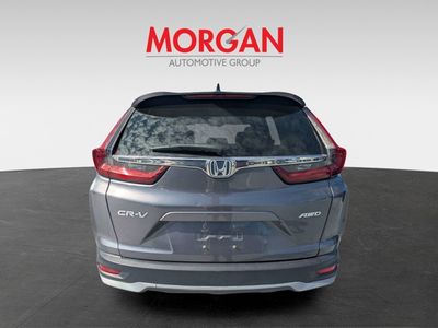 2020 Honda CR-V - Photo 4