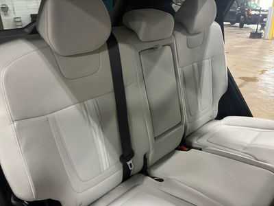 2026 Hyundai Tucson — photo 14 view