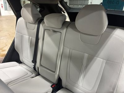 2026 Hyundai Tucson — photo 18 view