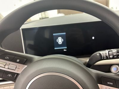 2026 Hyundai Tucson — photo 10 view