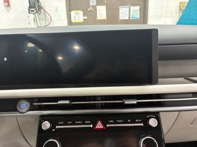 2026 Hyundai Tucson — photo 11 view
