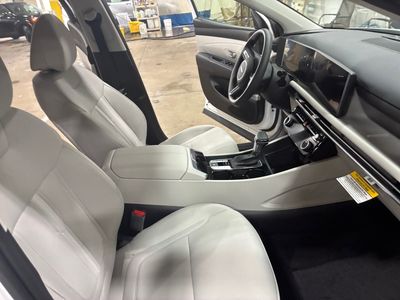 2026 Hyundai Tucson — photo 15 view