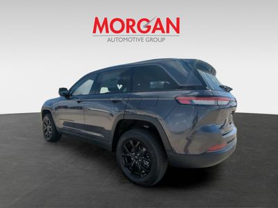 2026 Jeep Grand Cherokee - Photo 7