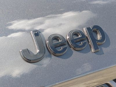 2026 Jeep Grand Cherokee - Photo 13