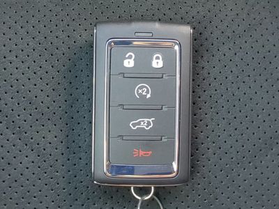 2026 Jeep Grand Cherokee - Photo 37