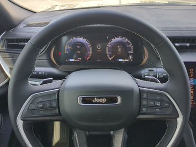 2026 Jeep Grand Cherokee - Photo 33