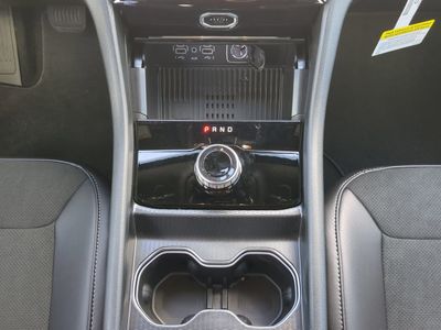 2026 Jeep Grand Cherokee - Photo 22