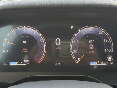 2026 Jeep Grand Cherokee - Photo 34