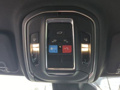 2026 Jeep Grand Cherokee - Photo 24