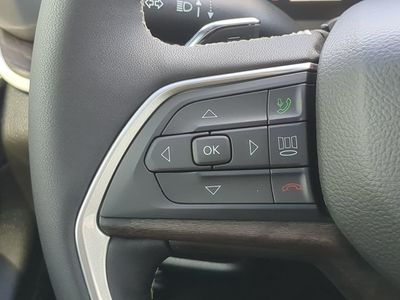 2026 Jeep Grand Cherokee - Photo 31