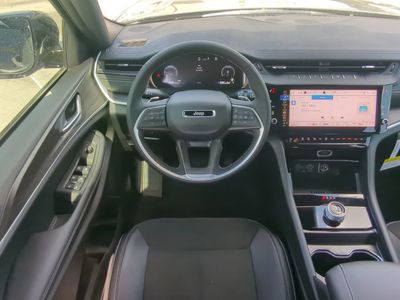 2026 Jeep Grand Cherokee - Photo 19