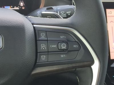 2026 Jeep Grand Cherokee - Photo 32