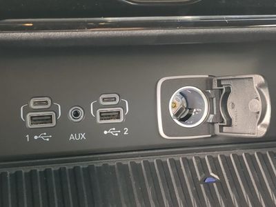 2026 Jeep Grand Cherokee - Photo 27