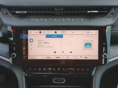 2026 Jeep Grand Cherokee - Photo 21