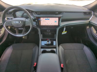 2026 Jeep Grand Cherokee - Photo 18
