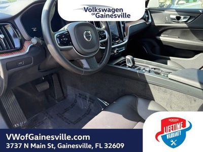 2025 Volvo V60 Cross Country - Photo 20