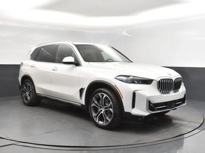 2026 BMW X5 - Photo 1