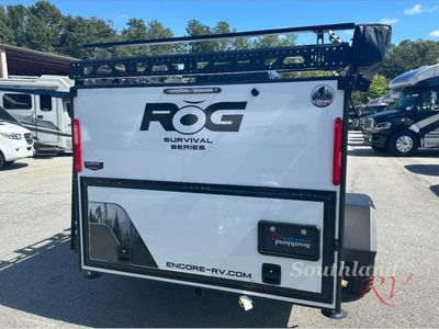 2026 Encore ROG - Photo 4