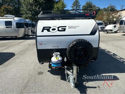 2026 Encore ROG - Photo 2