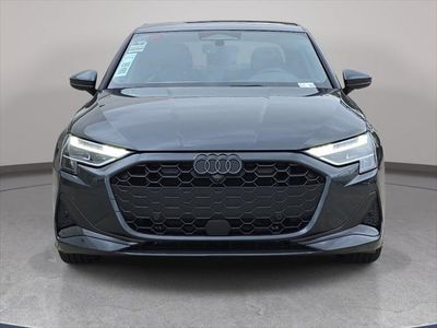 2026 Audi A3 - Photo 2
