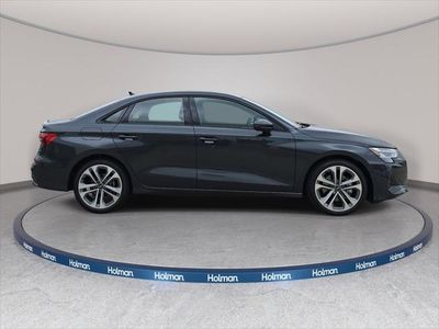2026 Audi A3 - Photo 4