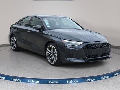 2026 Audi A3 - Photo 3