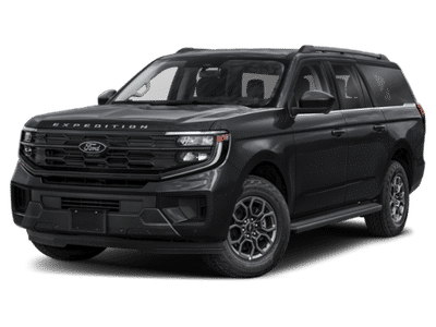 2026 Ford Expedition Max - Photo 1