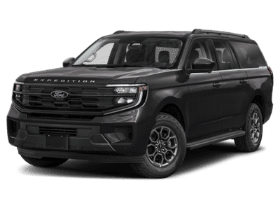 2026 Ford Expedition Max - Photo 4