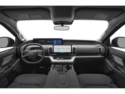 2026 Ford Expedition Max - Photo 10