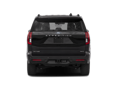 2026 Ford Expedition Max - Photo 8