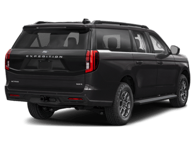2026 Ford Expedition Max - Photo 5