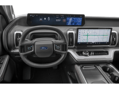 2026 Ford Expedition Max - Photo 9