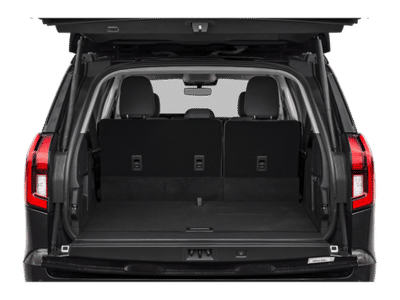 2026 Ford Expedition Max - Photo 12