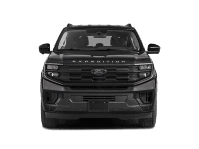 2026 Ford Expedition Max - Photo 7