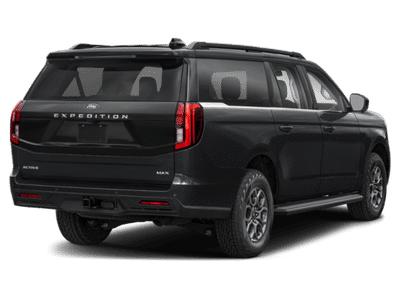 2026 Ford Expedition Max - Photo 2