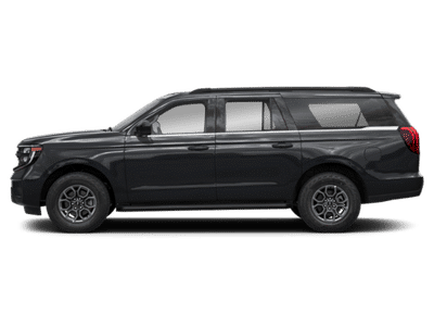 2026 Ford Expedition Max - Photo 3