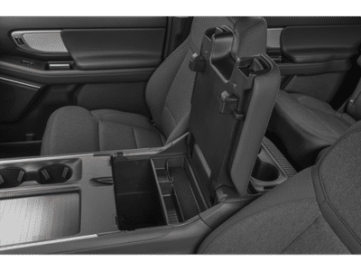 2026 Ford Expedition Max - Photo 15