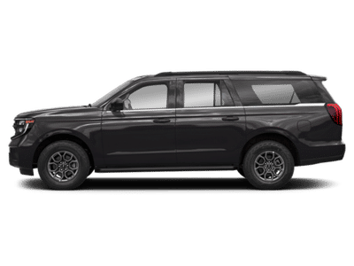 2026 Ford Expedition Max - Photo 6