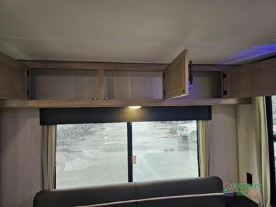 2026 Forest River RV Cherokee Wolf Den - Photo 35