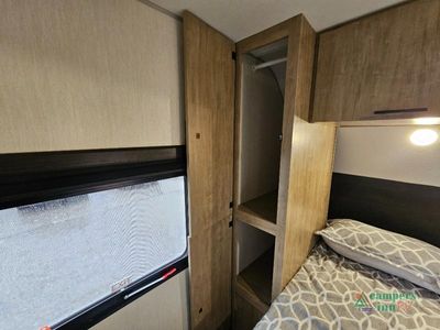 2026 Forest River RV Cherokee Wolf Den - Photo 40