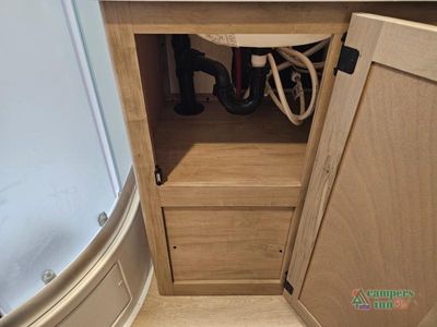 2026 Forest River RV Cherokee Wolf Den - Photo 49