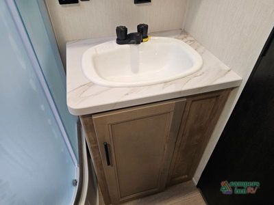 2026 Forest River RV Cherokee Wolf Den - Photo 48