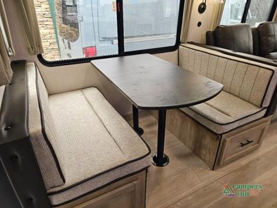 2026 Forest River RV Cherokee Wolf Den - Photo 27