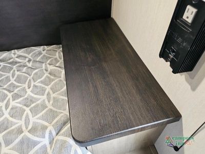 2026 Forest River RV Cherokee Wolf Den - Photo 42