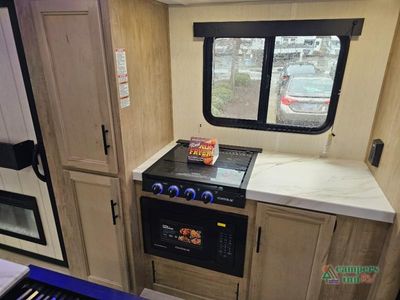 2026 Forest River RV Cherokee Wolf Den - Photo 17