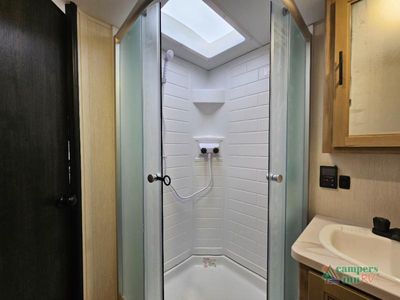 2026 Forest River RV Cherokee Wolf Den - Photo 50