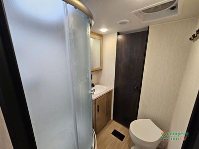 2026 Forest River RV Cherokee Wolf Den - Photo 45
